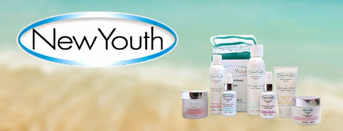 New Youth Age Control Serum