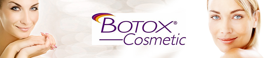 botox and dysport can get rid of frown lines and Crows feet 