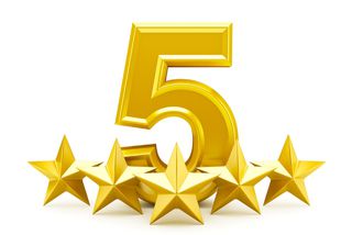 5 STAR REVIEWS FOR DR. FINGER Plastic Surgery Center in Savannah - 5 Star Experience with Dr. Finger