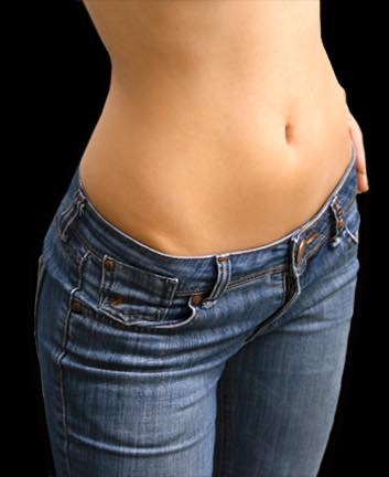 no drain tummy tuck