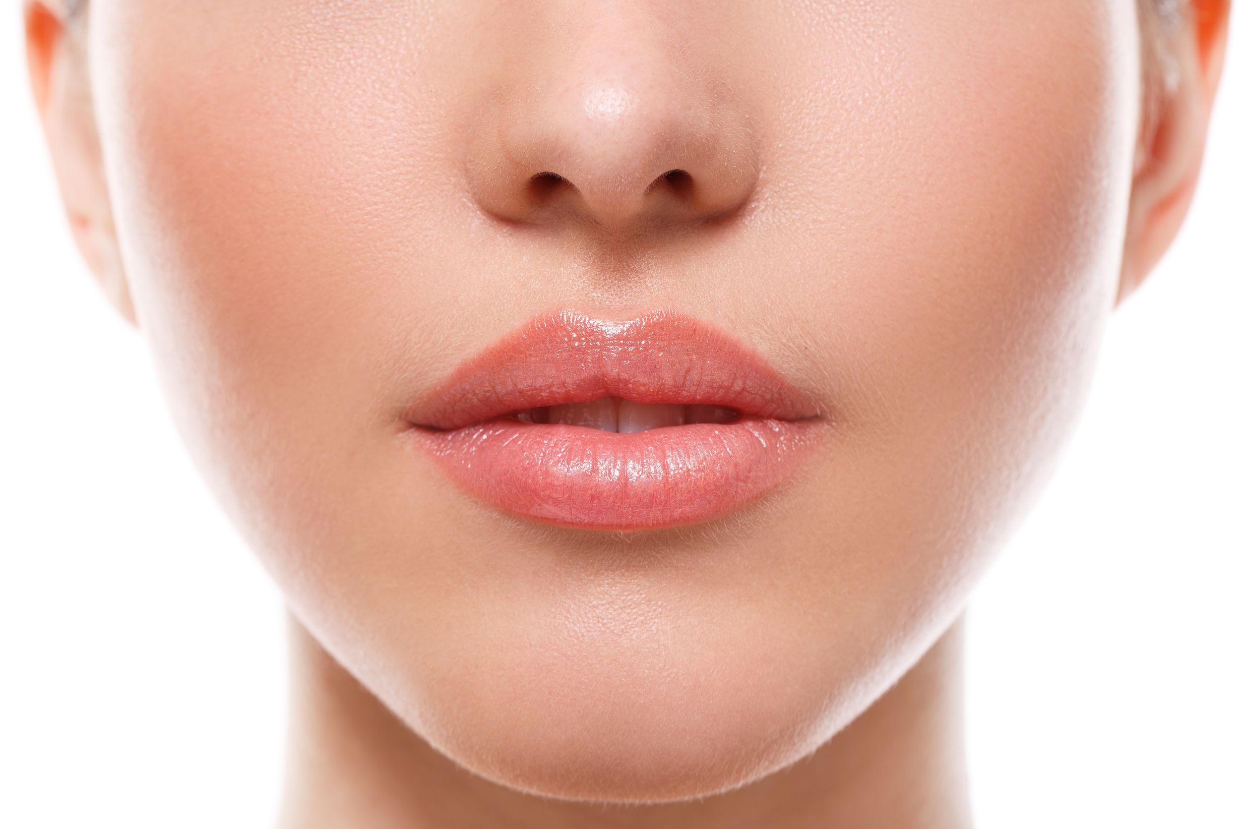 What To Do About Upper Lip Volume Loss While Aging! - Finger & Associates  Plastic Surgery Center
