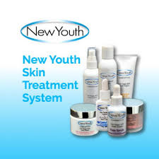 New Youth Skin Care - Frequently Asked Questions and Answers