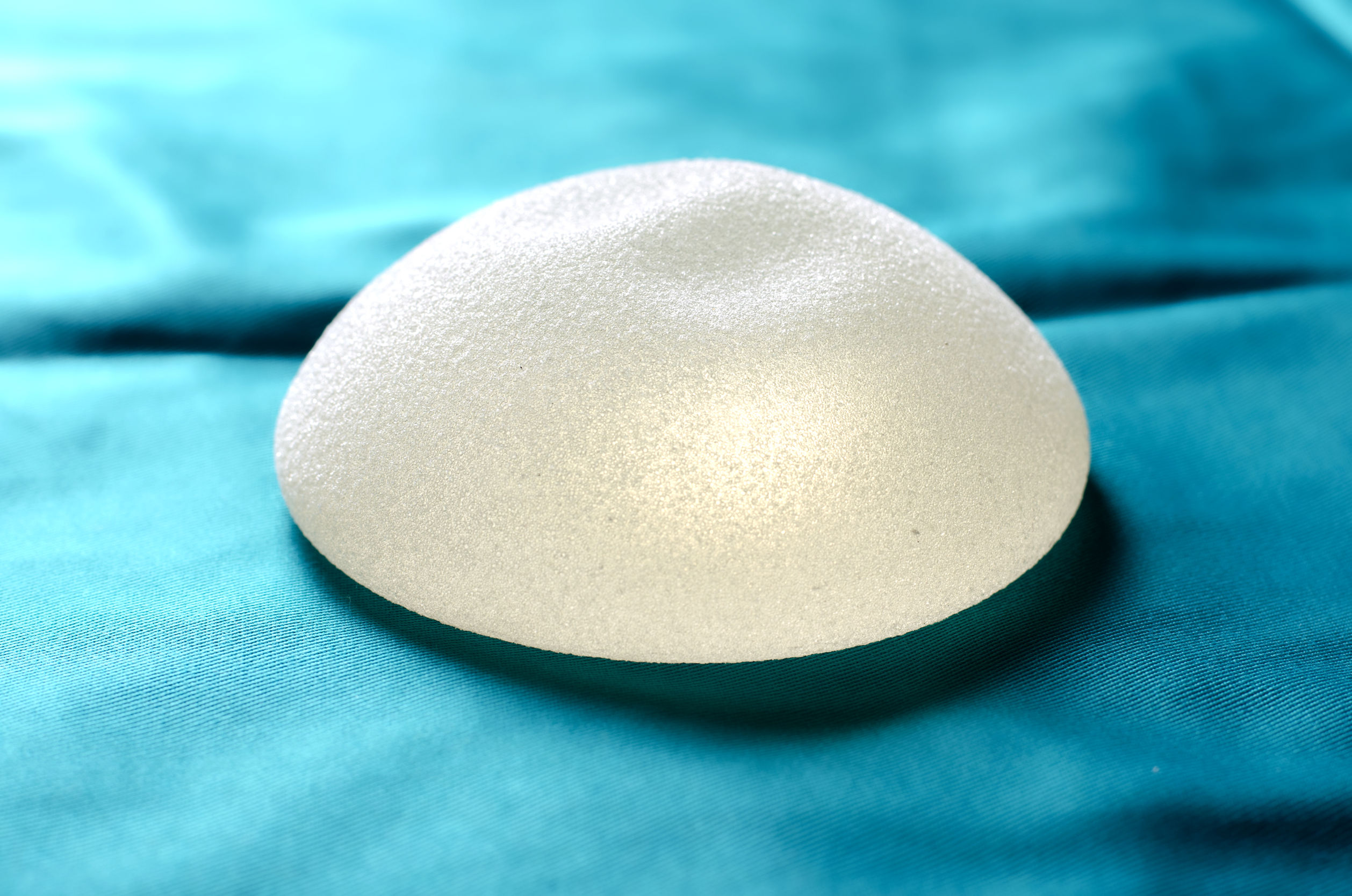 Dr. Finger offers Rapid Recovery Breast Augmentation and routinely uses silicone implants