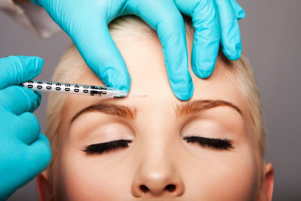 Botox versus Dysport- Facial Injectables and Fillers- Finger and Associates Plastic Surgery Center- Savannah Georgia 