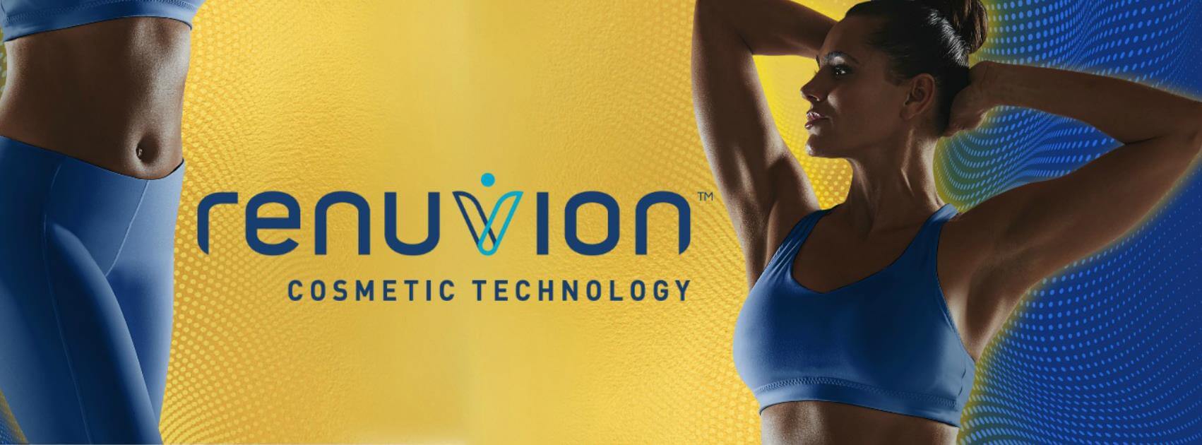 RENUVION FOR SKIN TIGHTENING - Renuvion tightens skin and enhances liposuction resut