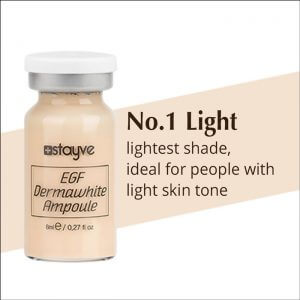 BB-Glow Treatment