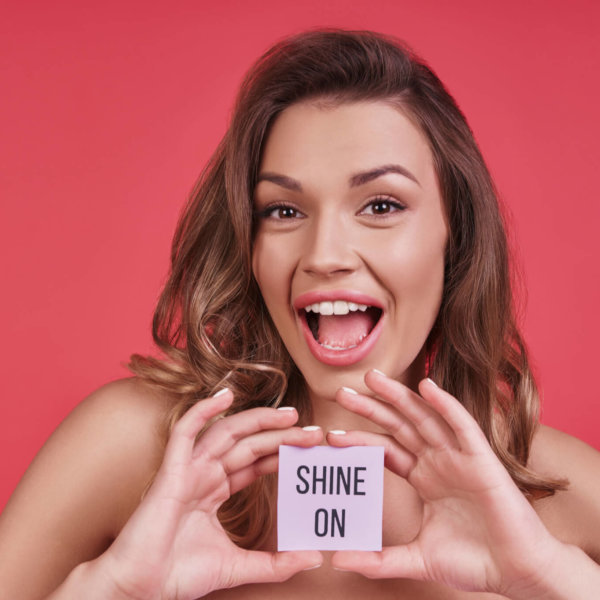 HydraFacial Shine like a star! Hydrated beautiful skin is possible with HydraFacial