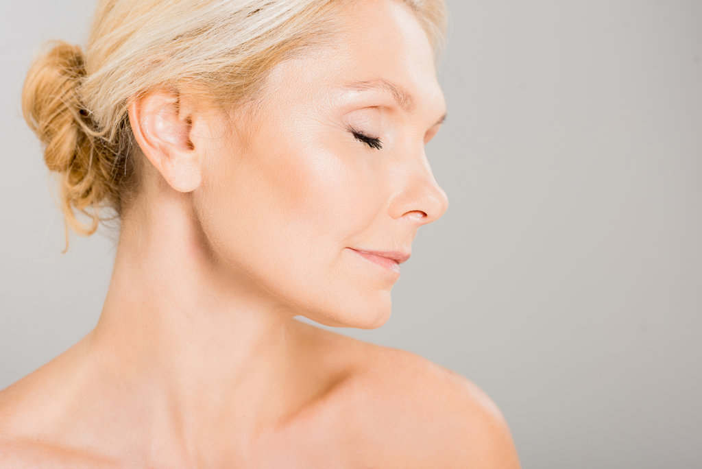 PlasmaMD or Microneedling with PRP