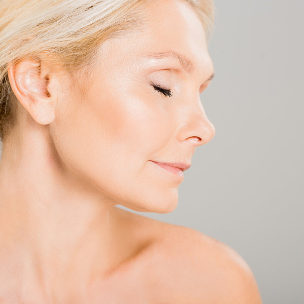 PlasmaMD or Microneedling with PRP