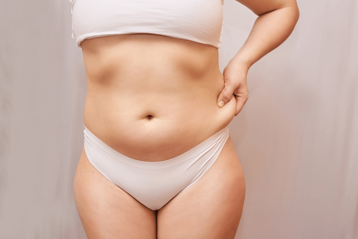 Get rid of stubborn fat with Liposuction offered by Dr. Ronald E Finger