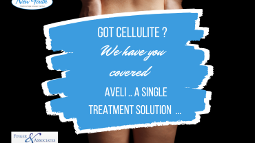 Aveli to treat Cellulite