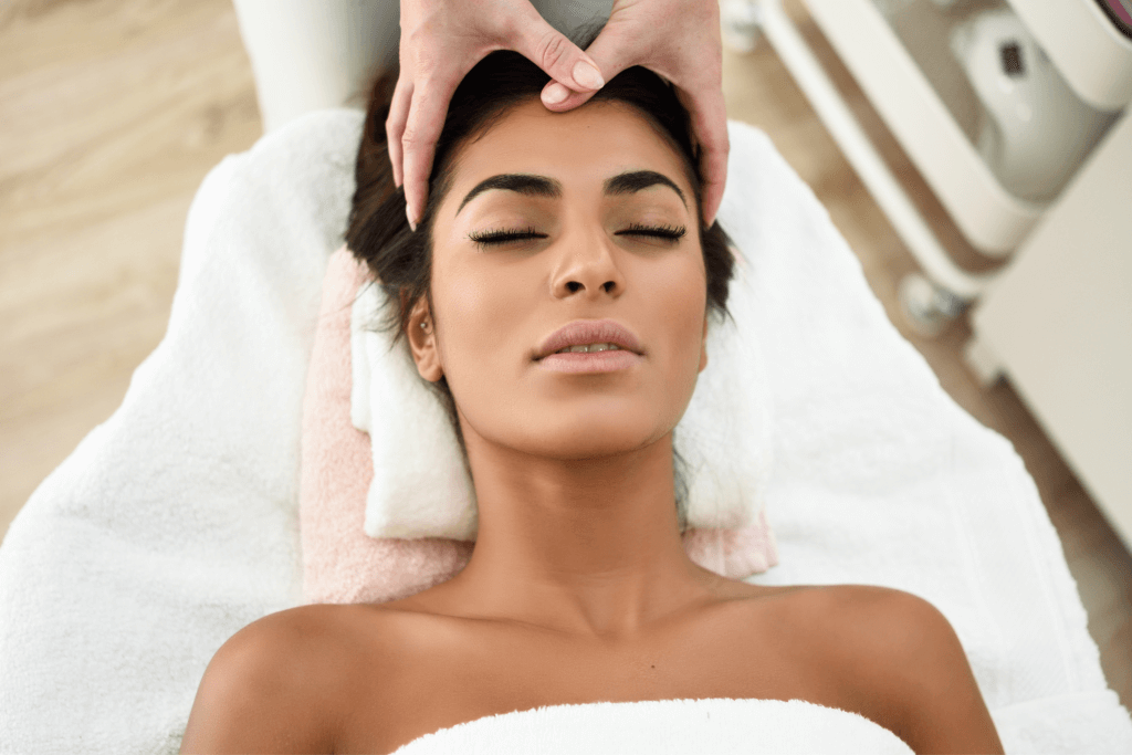 Top skin treatments at a glance Skin Treatments at glance