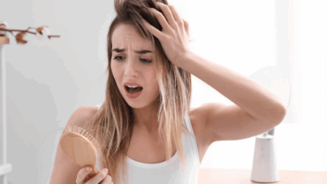 Hair Restoration for Women in Savannah