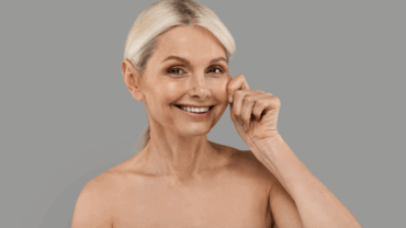 Loose Skin Solutions at Finger and Associates Savannah GA